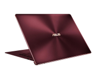 ASUS ZenBook S UX391UA i5-8250U/8GB/512PCIe/Win10 - 445283 - zdjęcie 5